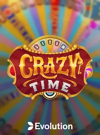 Crazy Time live game at 88CASHWIN COM