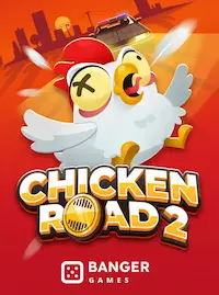Chicken Road 2 crash game at 88CASHWIN COM