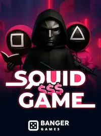 Squid Game themed slot at 88CASHWIN COM