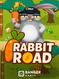 Rabbit Road at 88CASHWIN COM