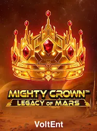Mighty Crown at 88CASHWIN COM