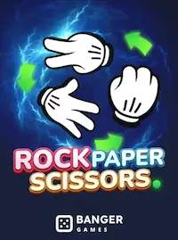 Rock Paper Scissors at 88CASHWIN COM