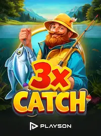 Catch at 88CASHWIN COM
