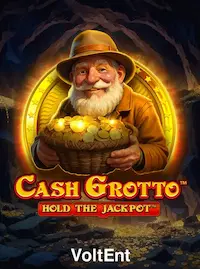 Cash Grotto at 88CASHWIN COM