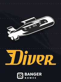 Diver crash adventure at 88CASHWIN COM