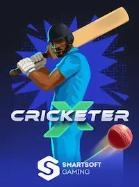 CricketerX crash game at 88CASHWIN COM