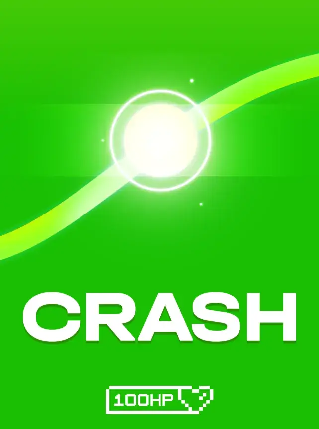 Classic Crash at 88CASHWIN COM