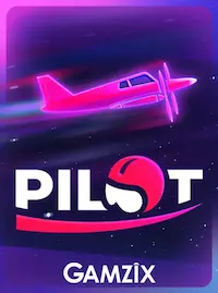 Pilot crash game at 88CASHWIN COM