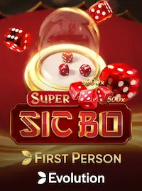 Sic Bo at 88CASHWIN COM