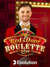 Red Door Roulette at 88CASHWIN COM