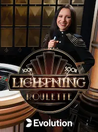 Lightning Roulette at 88CASHWIN COM