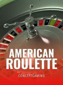 American Roulette at 88CASHWIN COM