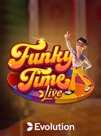 Funky Time at 88CASHWIN COM