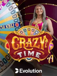 Crazy Time at 88CASHWIN COM