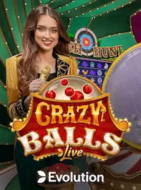Crazy Ball at 88CASHWIN COM