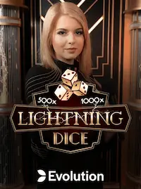Lightning Dice at 88CASHWIN COM