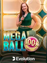 Mega Ball at 88CASHWIN COM