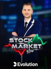 Stock Market at 88CASHWIN COM