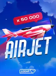 Airjet crash game at 88CASHWIN COM