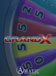 GrandX at 88CASHWIN COM