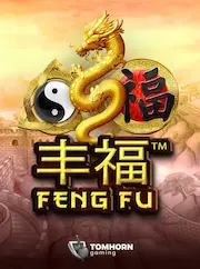 Feng Fu at 88CASHWIN COM