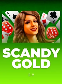 Scandy at 88CASHWIN COM